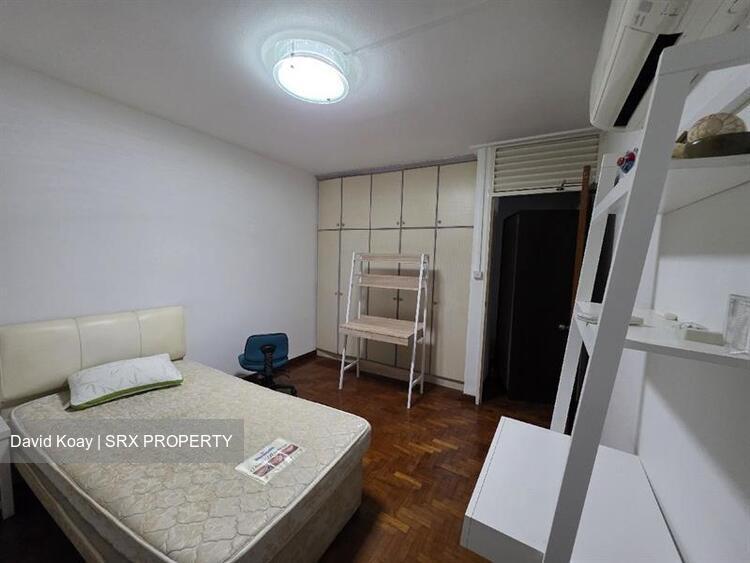 Blk 261 Bishan Street 22 (Bishan), HDB Executive #612073271